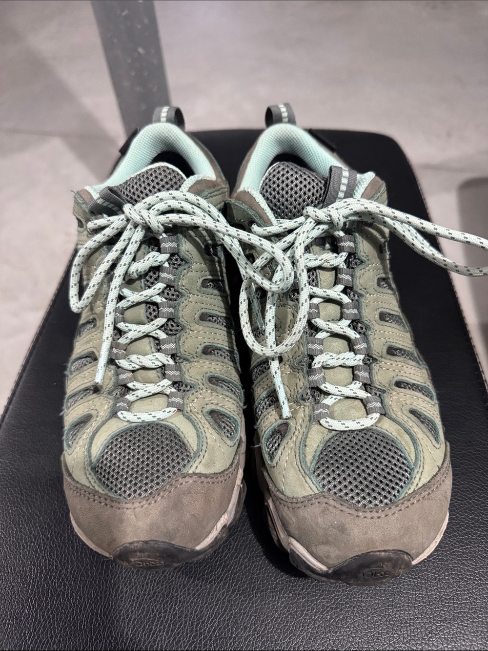 Oboz Hiking Shoe